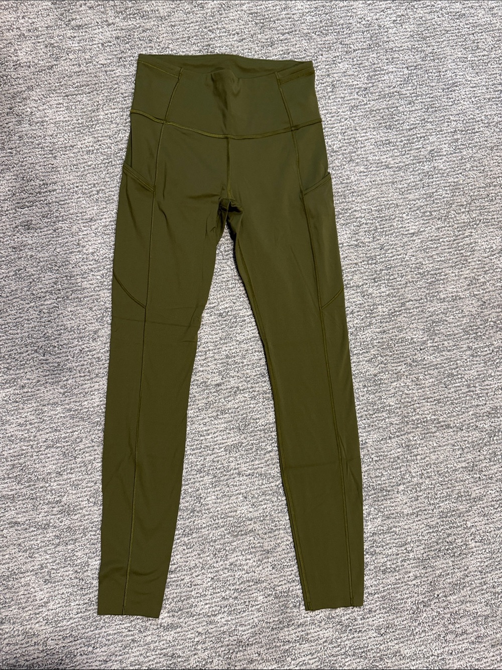 lululemon athletica Leggings